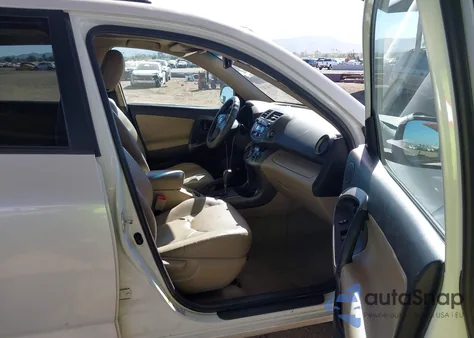 2009 Toyota Rav4 Limited V6 from USA, damaged, VIN 2T3BK31V89W003994